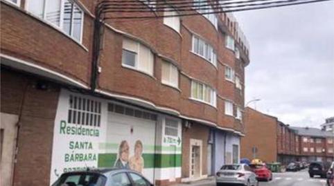 Foto 2 de Pis de lloguer a Bembibre, León