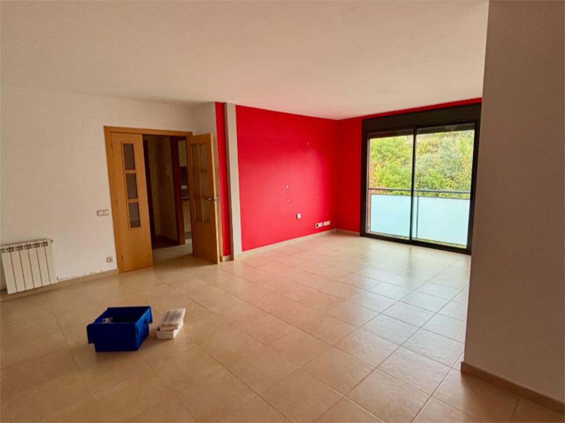 Dúplex de lloguer a Carrer del Pallars, 23, La Pobla de Segur Dúplex de lloguer en La Pobla de Segur amb Calefacció i Balcó