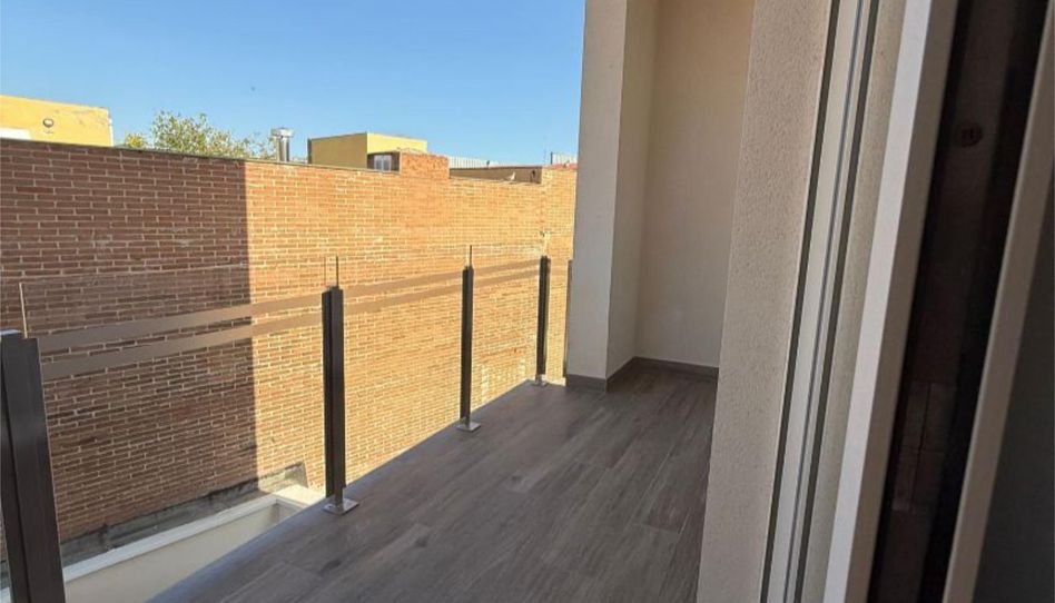 Loft de alquiler en Calle Damian Sanchez Lopez, 6, Praderón - Imagen 3