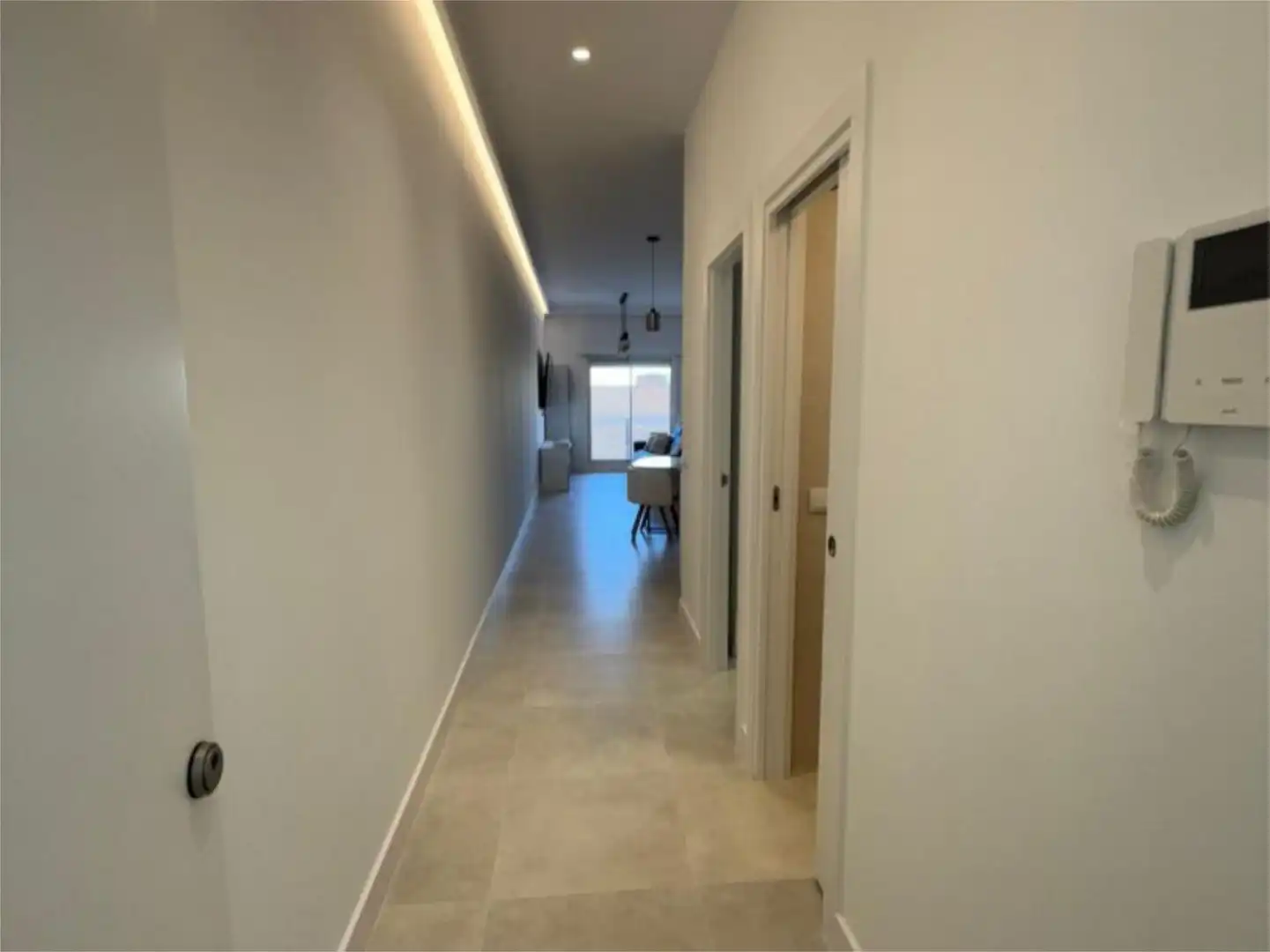 Loft de lloguer a Calle Damian Sanchez Lopez, 6, Praderón Loft de lloguer en San Sebastián de los Reyes amb Aire condicionat, Calefacció i Moblat