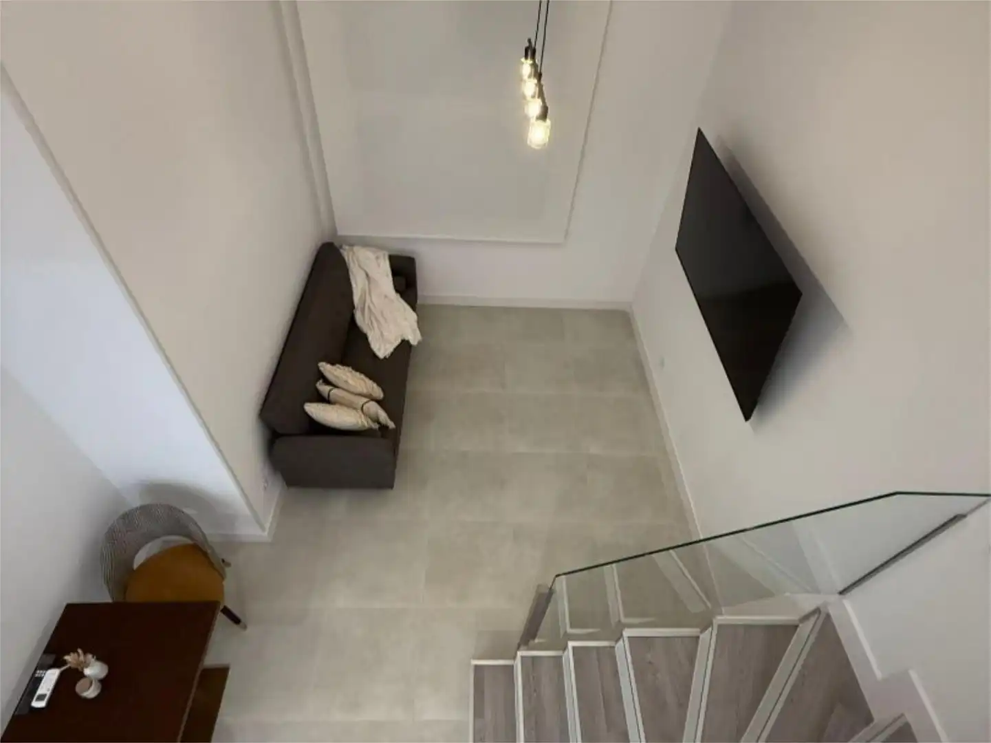 Loft de lloguer a Calle Damian Sanchez Lopez, 6, Praderón Loft de lloguer en San Sebastián de los Reyes amb Aire condicionat, Calefacció i Moblat