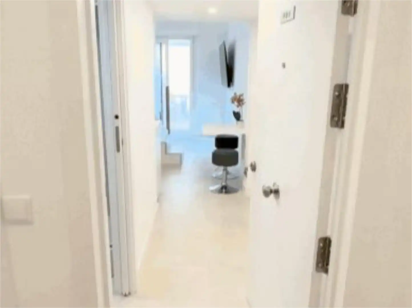 Loft de lloguer a Calle Damian Sanchez Lopez, 6, Praderón Loft de lloguer en San Sebastián de los Reyes amb Aire condicionat, Calefacció i Moblat