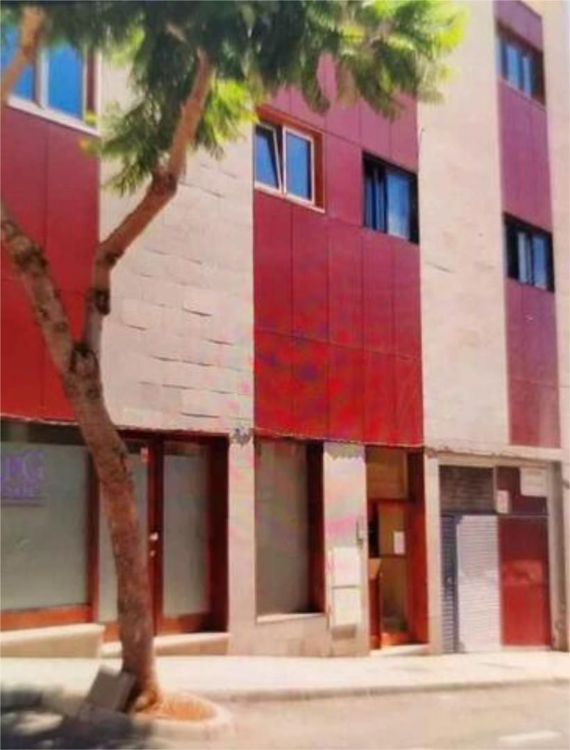 Exterior view of Garage to rent in Güímar