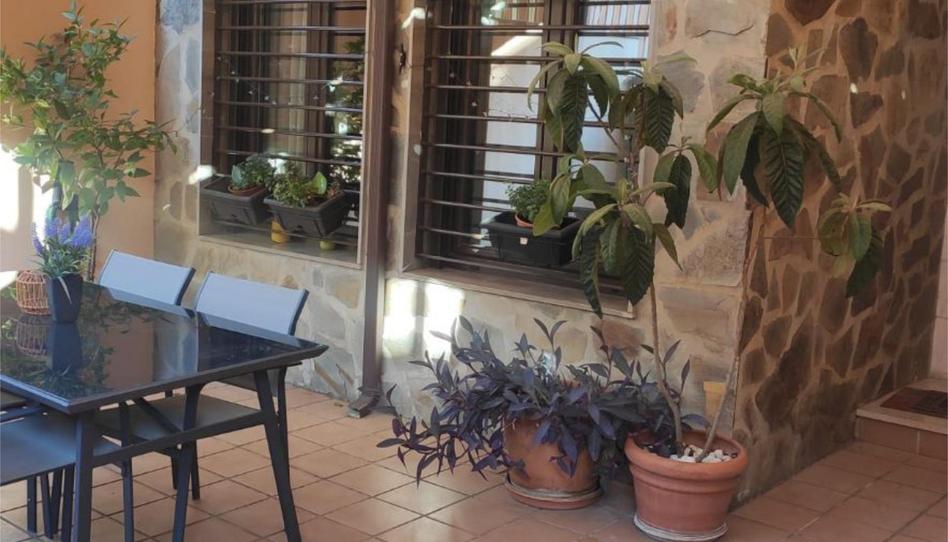 Single-family semi-detached for sale in Calle Goleta, 7, Angustias - Chana - Encina, Granada - image 1 Photo 1 of Single-family semi-detached for sale in Calle Goleta, 7, Angustias - Chana - Encina, Granada