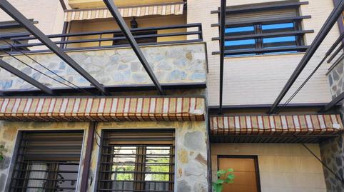 Single-family semi-detached for sale in Calle Goleta, 7, Angustias - Chana - Encina, Granada - image 2 Photo 2 of Single-family semi-detached for sale in Calle Goleta, 7, Angustias - Chana - Encina, Granada