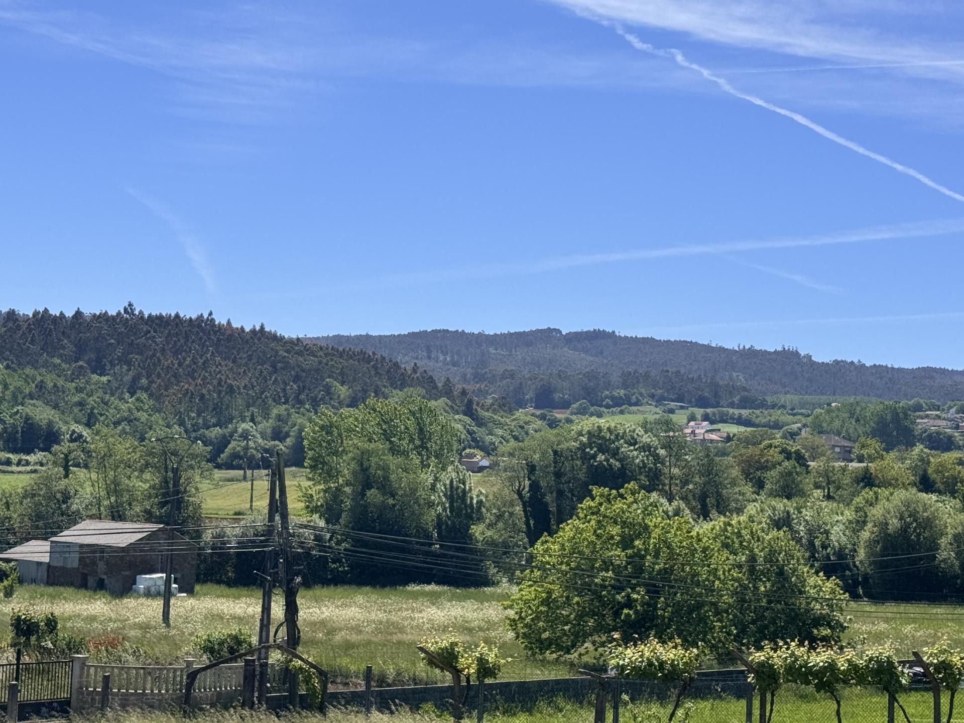 Terreno en venta en Lugar Campo Rial, 83, Val do Dubra Terreno en venta en Val do Dubra