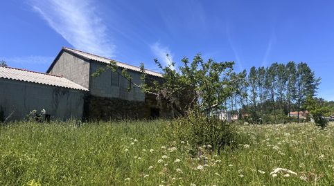 Foto 2 de Terreno en venta en Lugar Campo Rial, 83, Val do Dubra, A Coruña