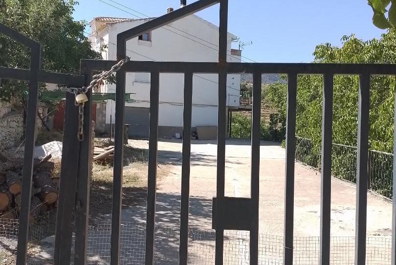 Pis en venda a Calle Collado Chumillas, 7, Nerpio, Albacete - imatge 1 Foto 1 de Pis en venda a Calle Collado Chumillas, 7, Nerpio, Albacete