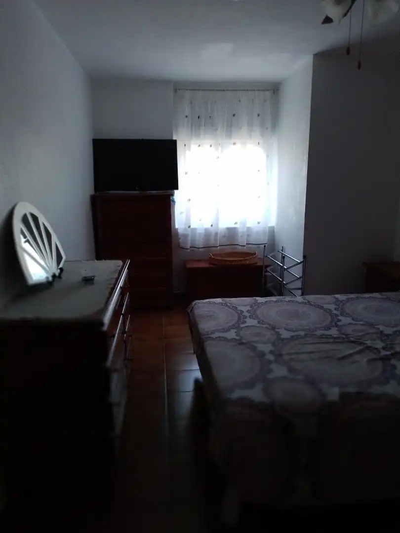 Piso en venta en Calle Collado Chumillas, 7, Nerpio Habitación de Piso en venta en Nerpio con Terraza y Amueblado