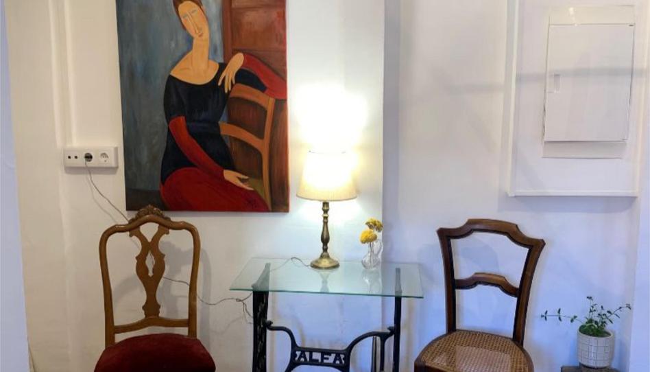 Photo 1 of Apartment to rent in Arco del Cuerno, 2, Centro, Soria