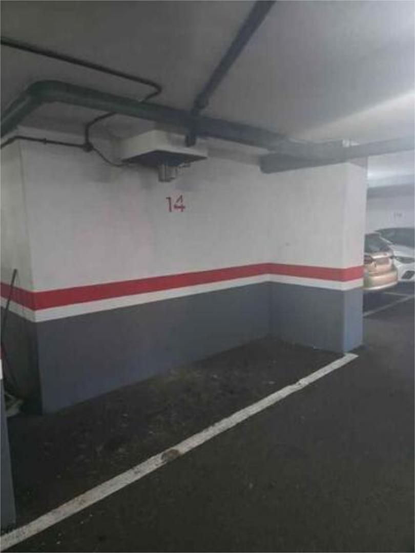 Parking of Garage to rent in Los Realejos