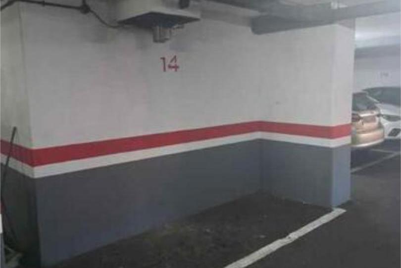 Garatge de lloguer a Los Realejos pueblo, Los Realejos - imatge 1 Foto 1 de Garatge de lloguer a Los Realejos pueblo, Los Realejos