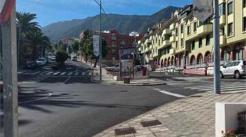 Garatge de lloguer a Los Realejos pueblo, Los Realejos - imatge 2 Foto 2 de Garatge de lloguer a Los Realejos pueblo, Los Realejos