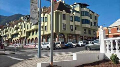 Garatge de lloguer a Los Realejos pueblo, Los Realejos - imatge 3 Foto 3 de Garatge de lloguer a Los Realejos pueblo, Los Realejos