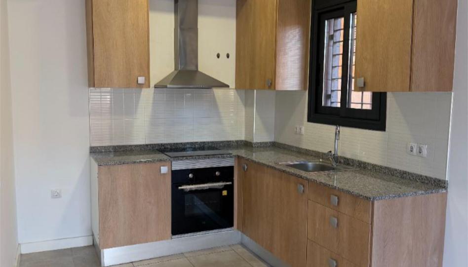 Photo 1 of Flat to rent in Carrer Jacint Verdaguer, 40, Llinars del Vallès, Barcelona