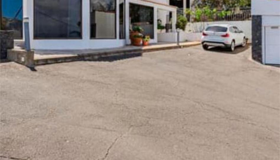 Foto 1 de Casa adosada de lloguer a Llano del Moro, Santa Cruz de Tenerife