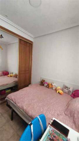 Casa-chalet en Alquiler en El Edén