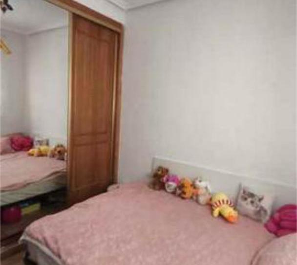 Foto 1 de Casa o xalet de lloguer a El Edén, Alicante