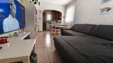 Foto 2 de Casa o xalet de lloguer a El Edén, Alicante