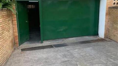 Photo 2 of Garage to rent in San Jerónimo - La Bachillera, Sevilla