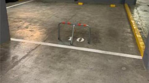 Photo 3 of Garage to rent in San Jerónimo - La Bachillera, Sevilla