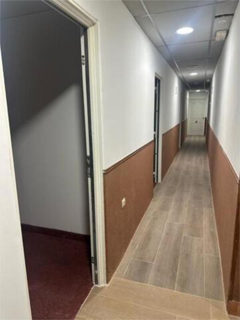 Traster de lloguer en Basauri 