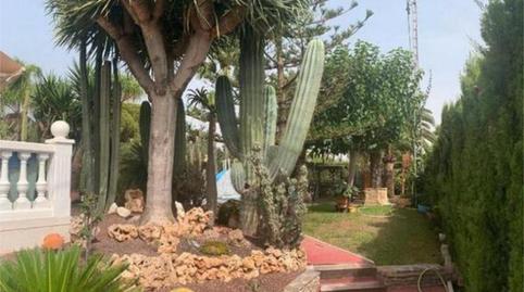 Casa adosada en venda a Sol y Luz, Alicante - imatge 2 Foto 2 de Casa adosada en venda a Sol y Luz, Alicante