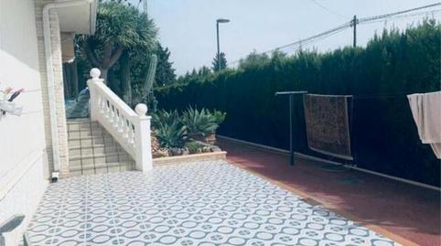 Casa adosada en venda a Sol y Luz, Alicante - imatge 3 Foto 3 de Casa adosada en venda a Sol y Luz, Alicante