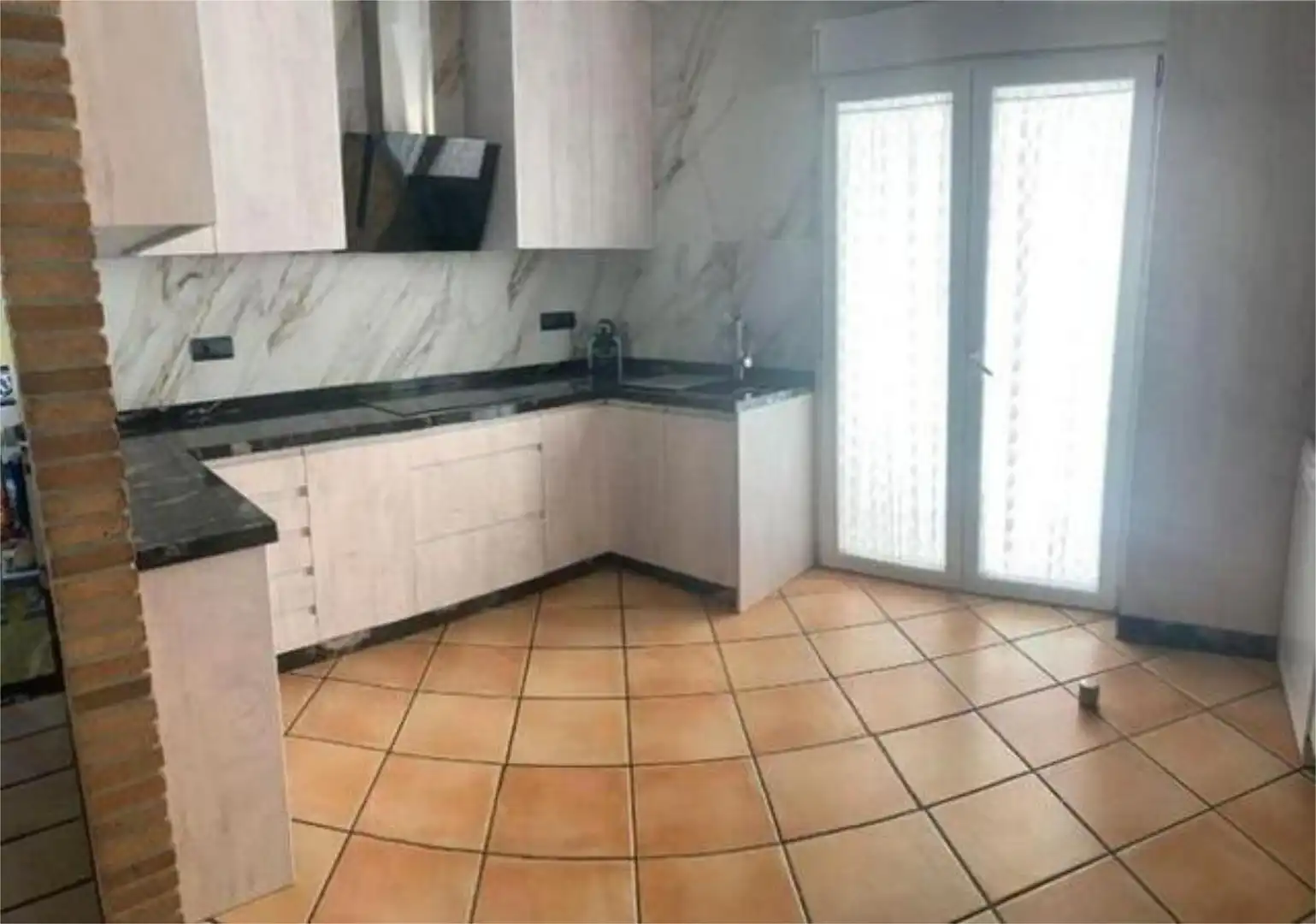 Detached homes for sale in Sol y Luz Kitchen of Detached homes for sale in San Vicente del Raspeig / Sant Vicent del Raspeig with Private garden, Terrace and Swimming Pool