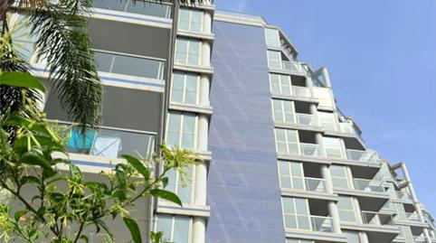 Flat for sale in Avenida Costablanca, 32, Zona Levante - Playa Fossa, Alicante - image 5 Photo 5 of Flat for sale in Avenida Costablanca, 32, Zona Levante - Playa Fossa, Alicante