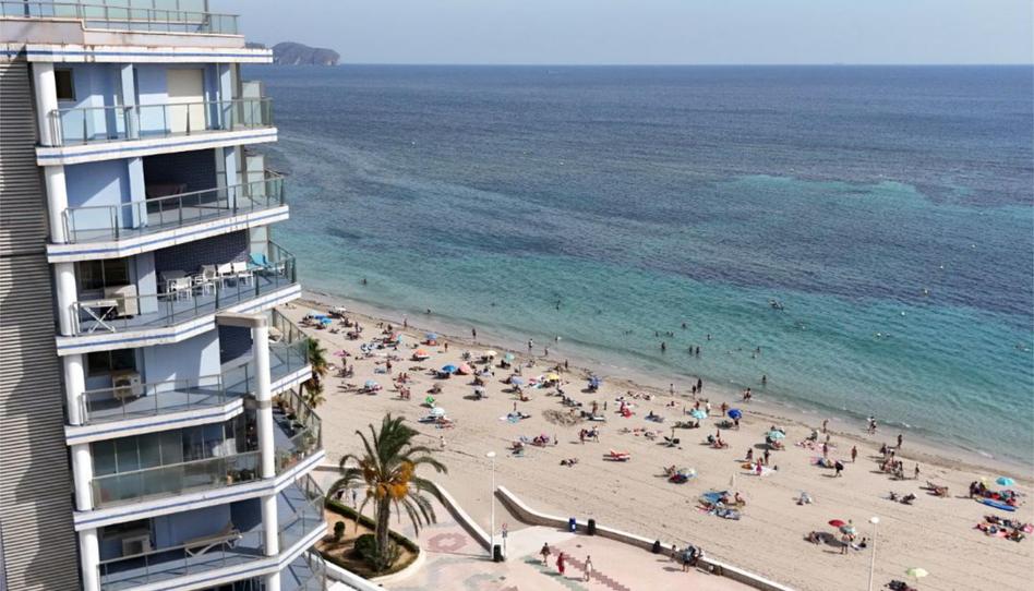 Flat for sale in Avenida Costablanca, 32, Zona Levante - Playa Fossa, Alicante - image 1 Photo 1 of Flat for sale in Avenida Costablanca, 32, Zona Levante - Playa Fossa, Alicante