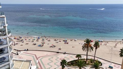 Flat for sale in Avenida Costablanca, 32, Zona Levante - Playa Fossa, Alicante - image 3 Photo 3 of Flat for sale in Avenida Costablanca, 32, Zona Levante - Playa Fossa, Alicante