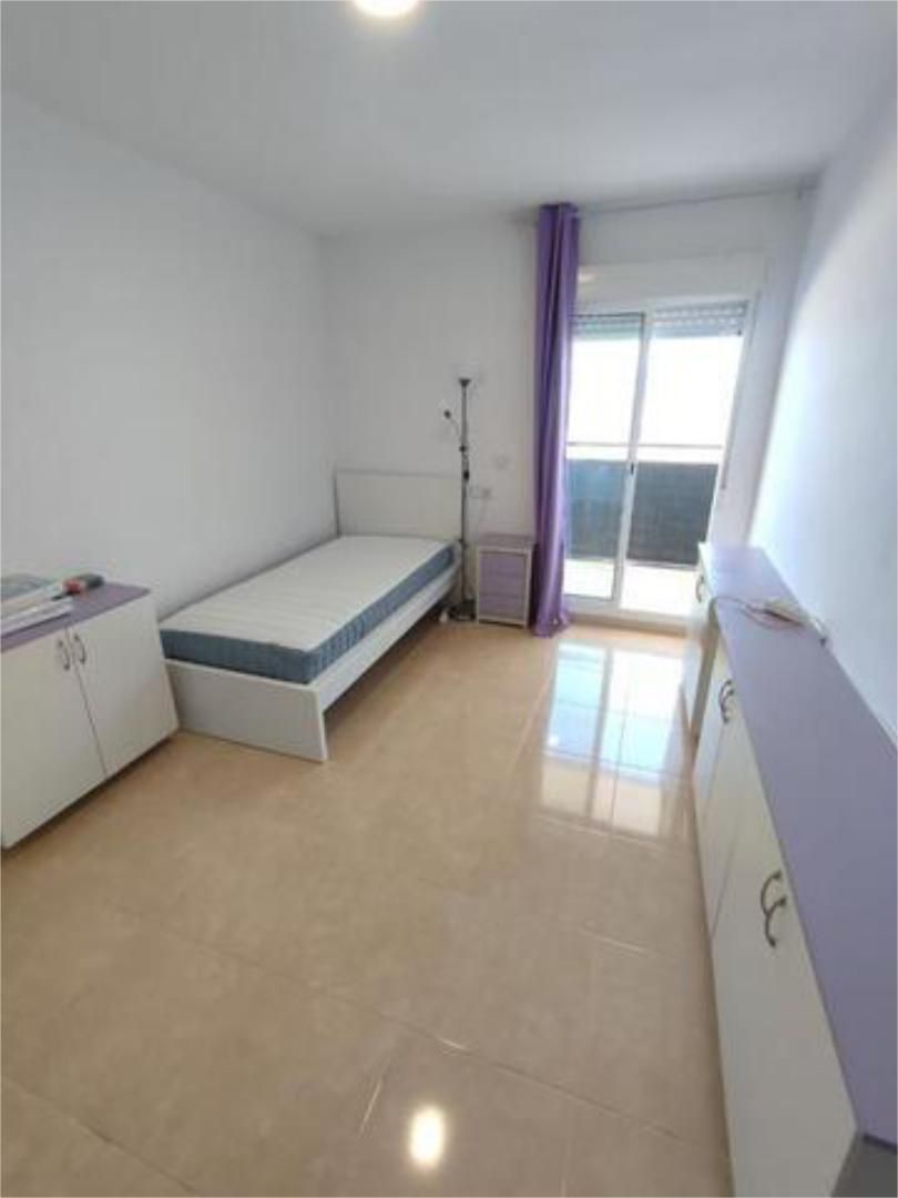 Apartment for sale in Casco Antiguo Bedroom of Apartment for sale in Algeciras