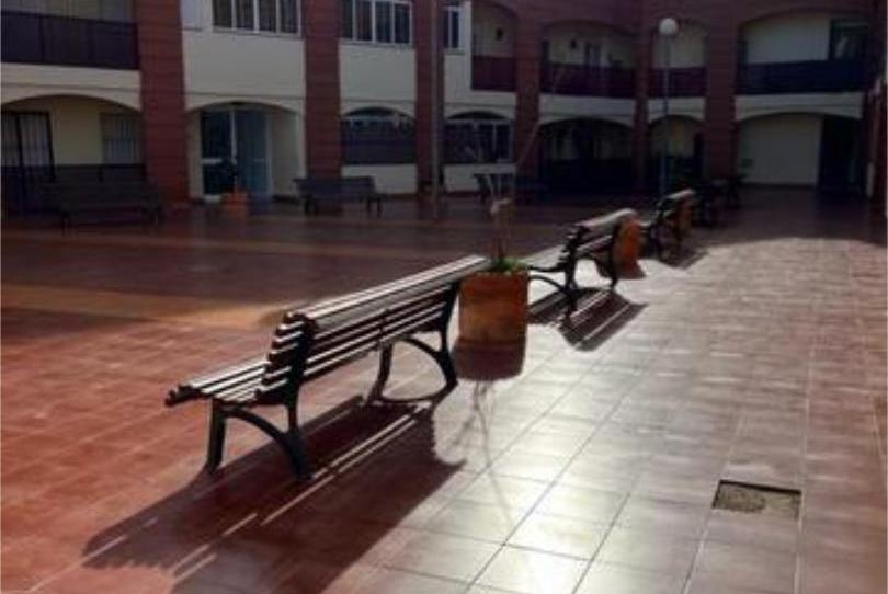 Pis en venda a La Algaba, Sevilla - imatge 1 Foto 1 de Pis en venda a La Algaba, Sevilla