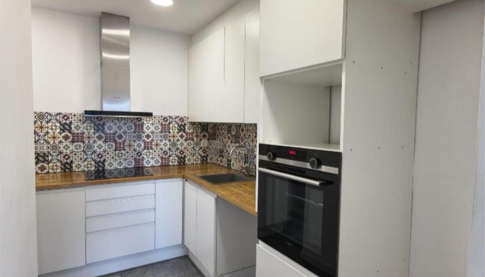 Pis en venda a Passeig de la Muntanya, 70, Font Verda, Barcelona - imatge 1 Foto 1 de Pis en venda a Passeig de la Muntanya, 70, Font Verda, Barcelona