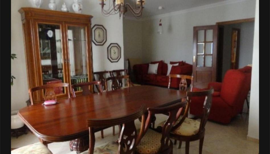 Foto 1 de Pis en venda a Calle Sargento Coriat, 6, Centro, Ceuta