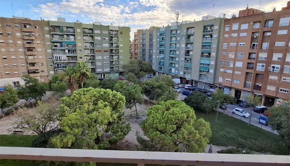 Photo 1 of Flat for sale in Plaça del Músic Espí, 2, Torrefiel, Valencia