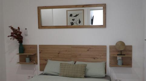 Foto 2 de Piso en venta en Calle de Los Hermanos Gómez, 2, Ventas, Madrid