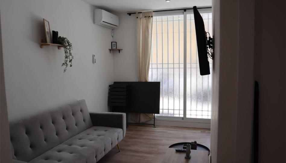 Foto 1 de Piso en venta en Calle de Los Hermanos Gómez, 2, Ventas, Madrid