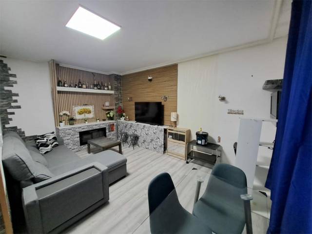Planta baja en Venta en Calle Francisco de Goya, 6 en Grañén