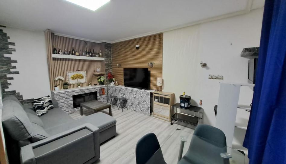 Foto 1 de Planta baixa en venda a Calle Francisco de Goya, 6, Grañén, Huesca