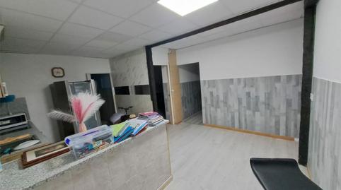 Foto 5 de Planta baixa en venda a Calle Francisco de Goya, 6, Grañén, Huesca