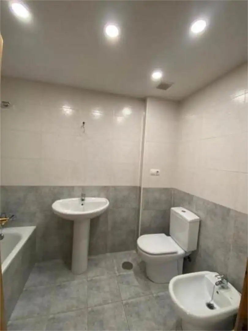Baño de Piso en venta en Berriozar con Terraza