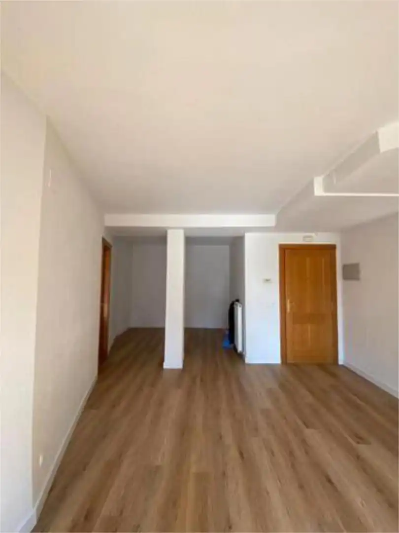 Piso en venta en Berriozar con Terraza