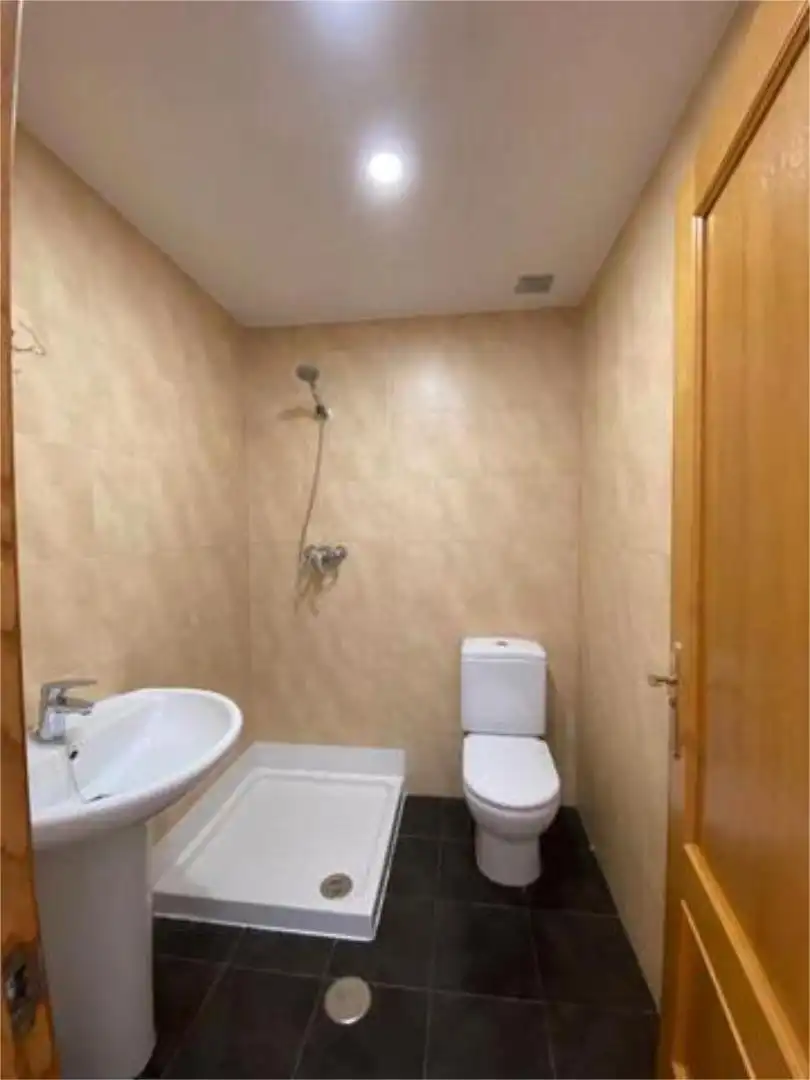 Baño de Piso en venta en Berriozar con Terraza