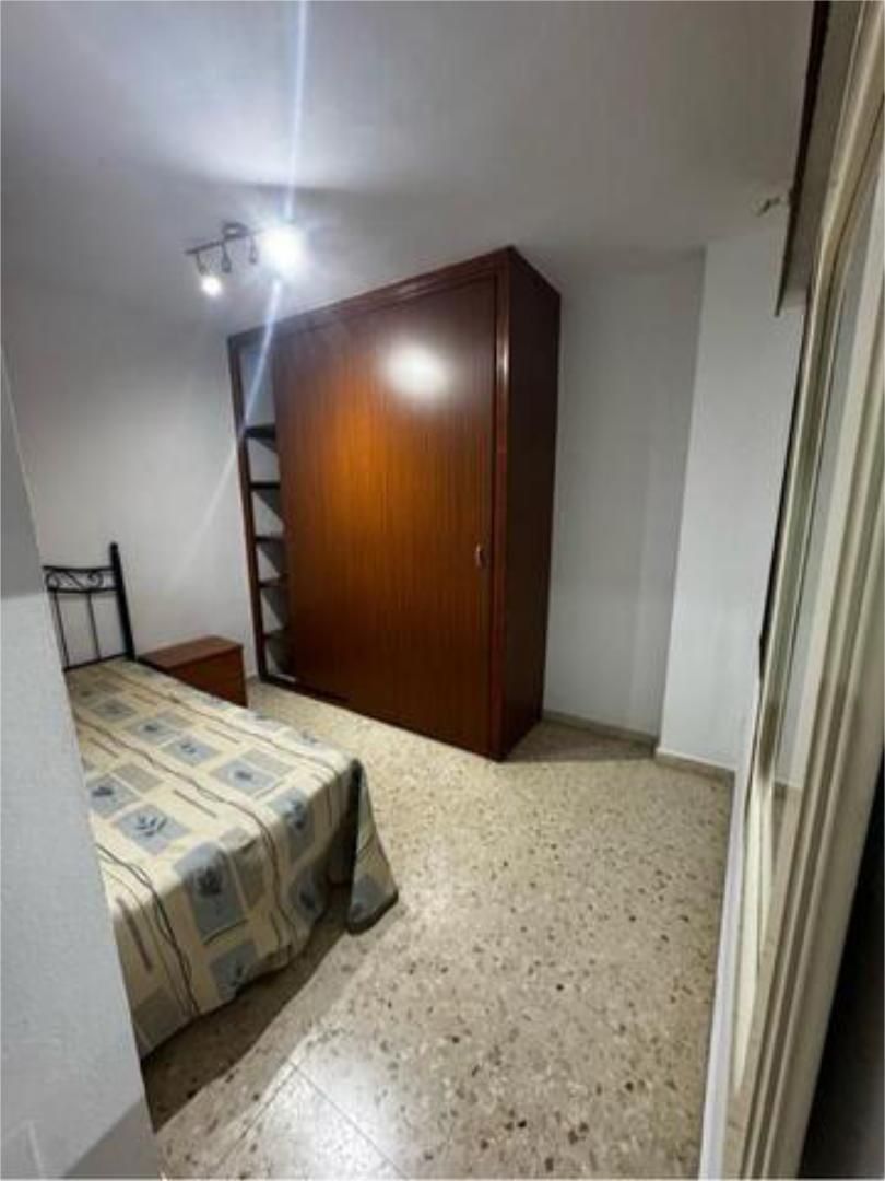 Habitación de Estudio para compartir en Mijas