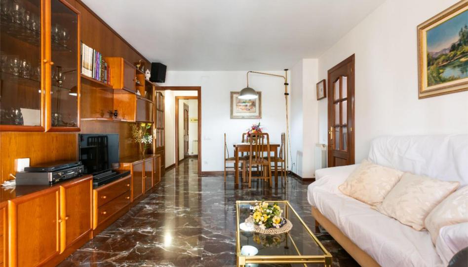 Pis en venda a Carrer de Salvador Baroné, 104, Torrent Ballester, Barcelona - imatge 1 Foto 1 de Pis en venda a Carrer de Salvador Baroné, 104, Torrent Ballester, Barcelona