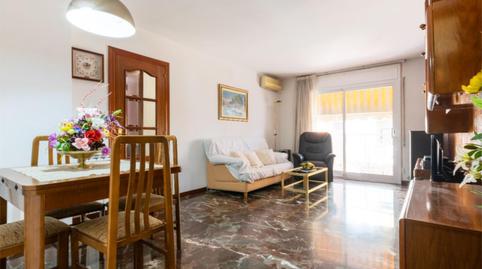 Pis en venda a Carrer de Salvador Baroné, 104, Torrent Ballester, Barcelona - imatge 3 Foto 3 de Pis en venda a Carrer de Salvador Baroné, 104, Torrent Ballester, Barcelona