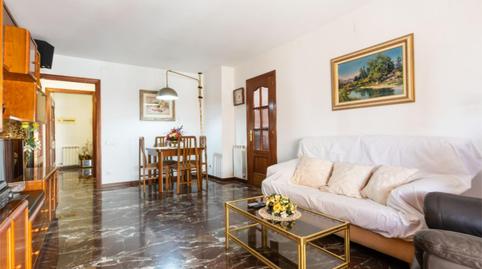 Pis en venda a Carrer de Salvador Baroné, 104, Torrent Ballester, Barcelona - imatge 2 Foto 2 de Pis en venda a Carrer de Salvador Baroné, 104, Torrent Ballester, Barcelona