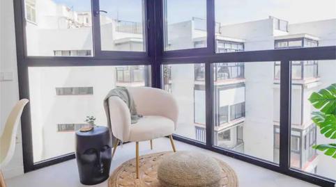 Foto 2 de Apartament en venda a Avenida Duque de Ahumada, 9, Playa Bajadilla - Puertos, Málaga